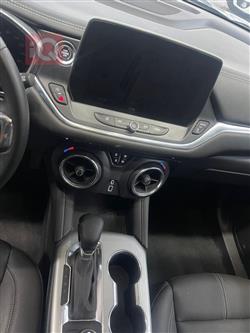 شێڤرۆلێت بلایزەر